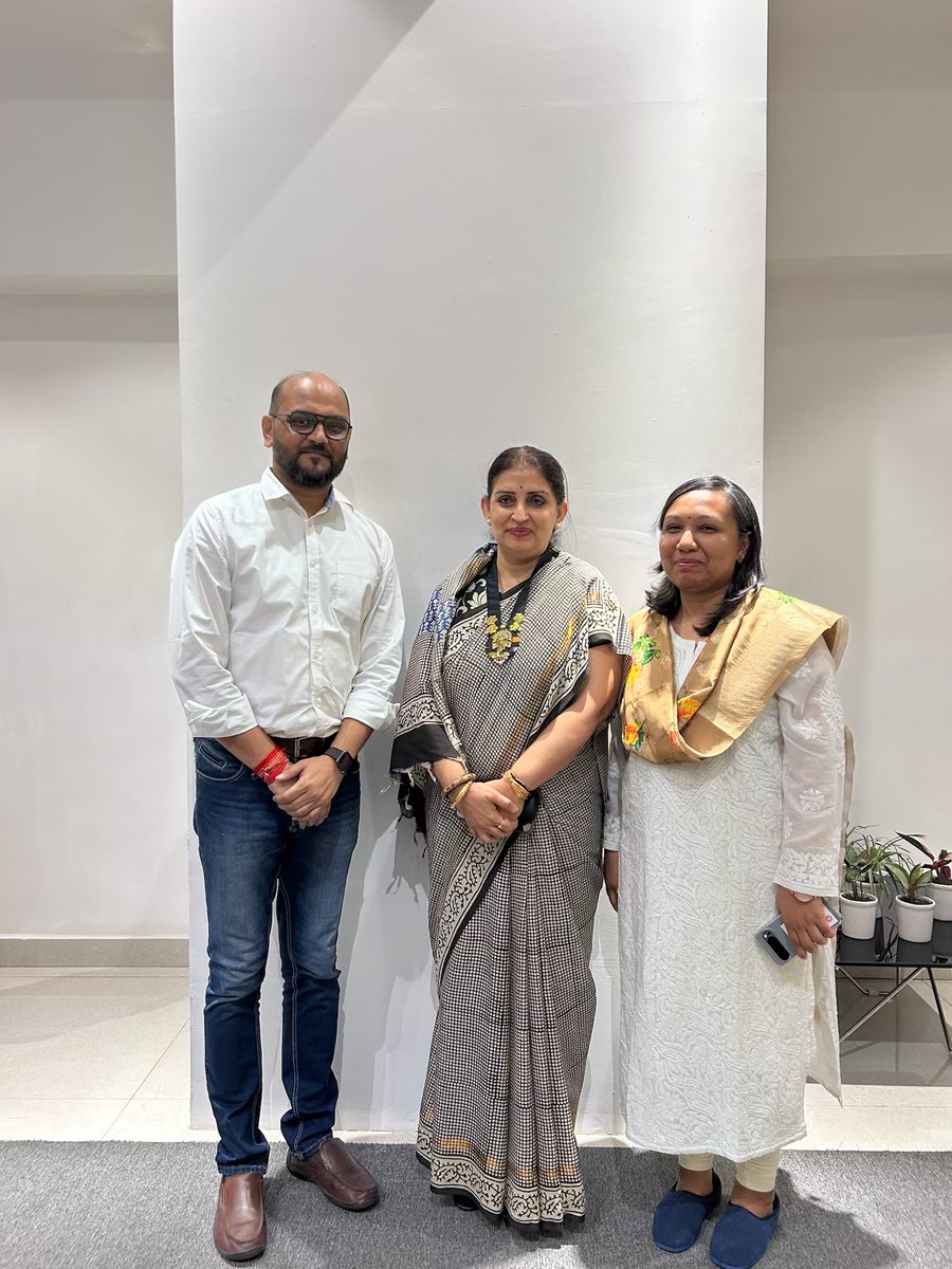  ABhiyant Tiwari 🌡️⛑️ (@abhiyant_tiwari) on Twitter photo <a href="/NRDC/">NRDC 🌎🏡</a> successfully completed a roundtable discussion on setting up the “Center of Excellence on Heat Resilience and Sustainable Cooling” in Nagpur with the unprecedented support from the Government of Maharashtra. The event was chaired by <a href="/MahaChiefSec/">Chief Secretary of Maharashtra</a>, Ms. <a href="/ssaunik/">Sujata Saunik</a>. <a href="/NRDC/">NRDC 🌎🏡</a> successfully completed a roundtable discussion on setting up the “Center of Excellence on Heat Resilience and Sustainable Cooling” in Nagpur with the unprecedented support from the Government of Maharashtra. The event was chaired by <a href="/MahaChiefSec/">Chief Secretary of Maharashtra</a>, Ms. <a href="/ssaunik/">Sujata Saunik</a>.