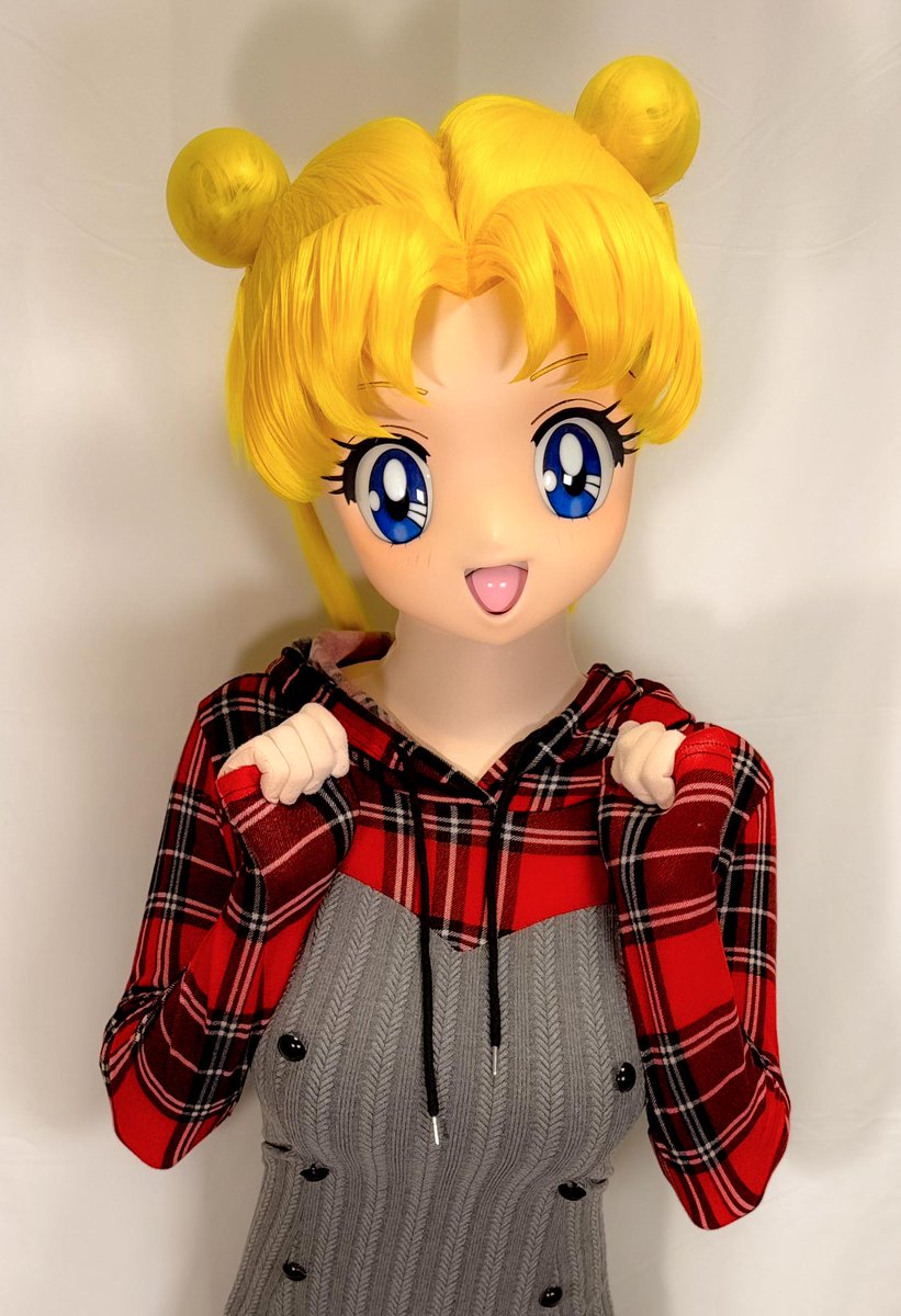 今日はうさぎちゃんの誕生日 
いつまでも、可愛いうさぎちゃん 
誕生日おめでとう   

#月野うさぎ生誕祭2025 
#セーラームーン生誕祭2025