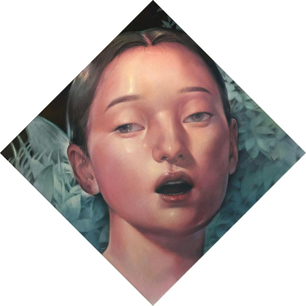 町田結香の作品が、銀座 蔦屋書店(@ (<a href="/GINZA_TSUTAYA/">銀座 蔦屋書店</a>)から出品されています。開催中の個展「 はぁ と ふぅ の境界線 」の会期は7月11日まで。

oil.bijutsutecho.com/artist/4293

#町田結香 #yukamachida #銀座蔦屋書店 #ginzatsutayabooks #OIL #art #contemporaryart