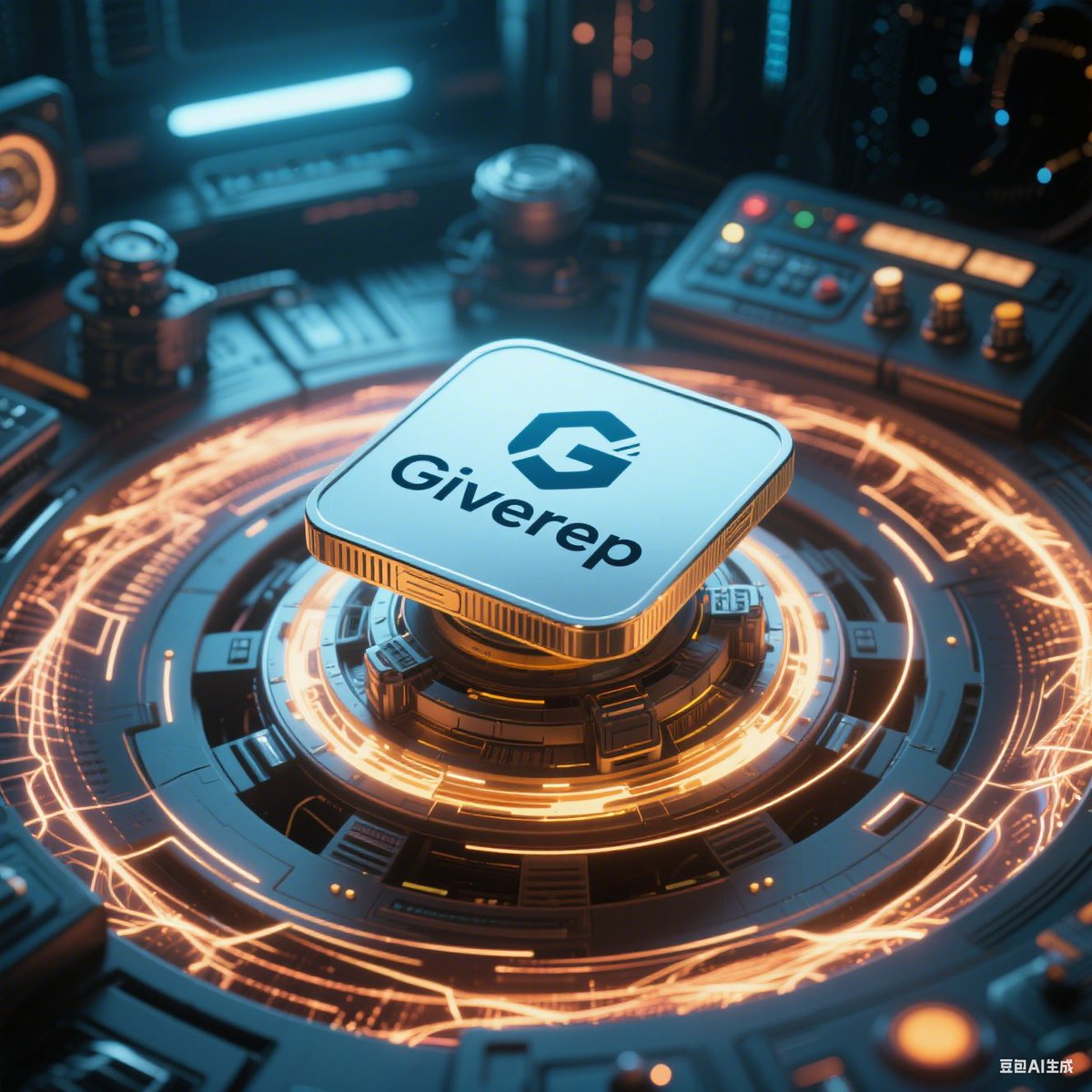 Mdshawon318597's tweet image. Web3, reputation is earned—not bought.

That’s why I’m all in with @GiveRep, setting new standards for on-chain trust.

Big shoutout to @Suigar_com for planting seeds that actually grow 🌱
Let’s turn engagement into legacy.

#GiveRep #Suigar #ReputationFi #Web3Identity