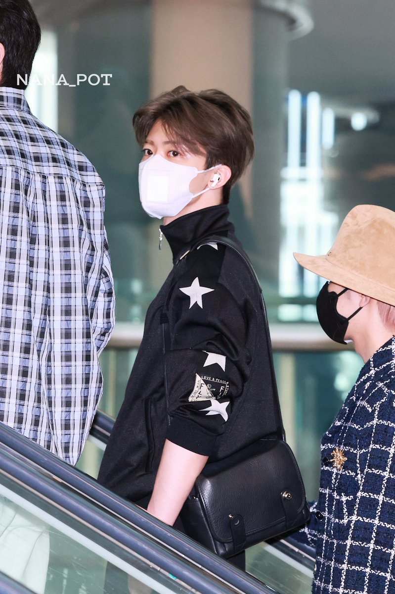 nana_pot0813's tweet photo. 250630 ICN

#재민 #ジェミン
#JAEMIN #NCT #NCTDREAM https://t.co/aqMtDWh4Ow