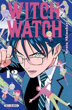 PPatchwork's tweet photo. Les sorties manga de la semaine, en plusieurs choix (3/X)

#SakamotoDays 18 - En deux éditions dont une collector - @Glenat_Manga 
#SingYesterdayForMe 4 - @DelcourtTonkam 
#TrigunMaximum 1 - Perfect Edition - @DelcourtTonkam 
#WitchWatch 12 - @CRManga_FR https://t.co/BvjHmNlb89