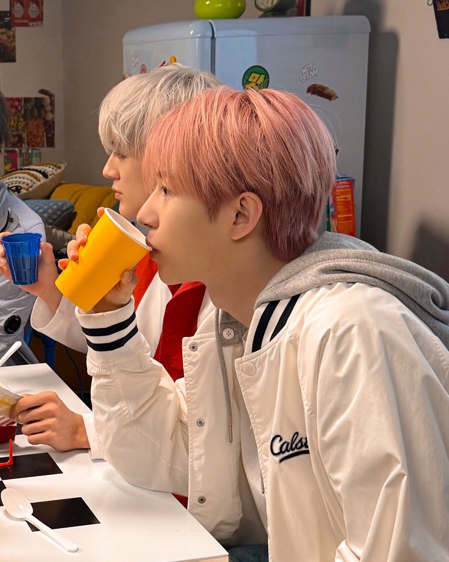 jenren days ♡ tweet media