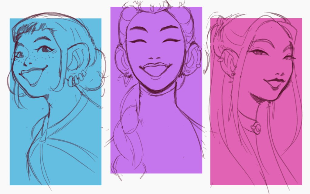 WIP you know together we're gonna be golden 🌟
#KPOPDEMONHUNTERS