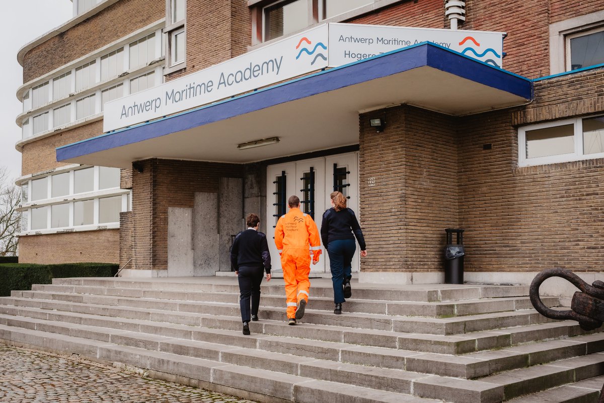 Na een recente herstructurering is de Hogere Zeevaartschool op koers. Met een positief besluit instellingsreview krijgt de instelling waardering voor haar sterke kwaliteitscultuur en haar daadkracht in het versterken van de kwaliteitsborging.

Lees meer: nvao.net/nl/nieuws/2025…