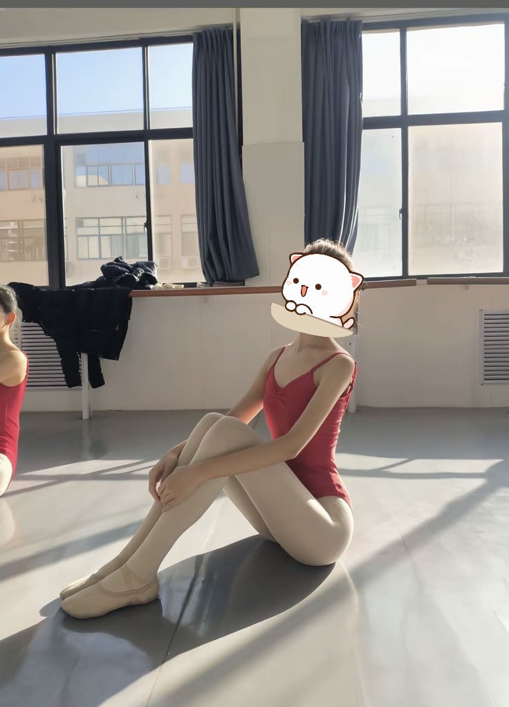 和舞蹈生做愛你喜歡 ？  
A：帶套   B：無套吹  C：無套插 https://t.co/T5GAFaaZuU
