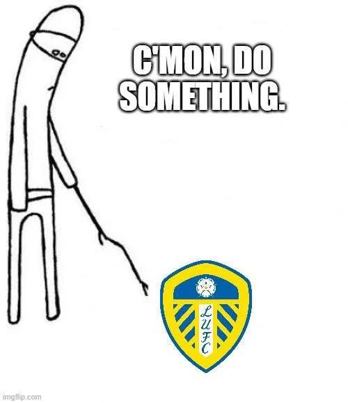 jonains1990's tweet image. 😞😞 @JoeDonnohue @GrahamSmyth @apopey #leeds #LUFC #premierleague