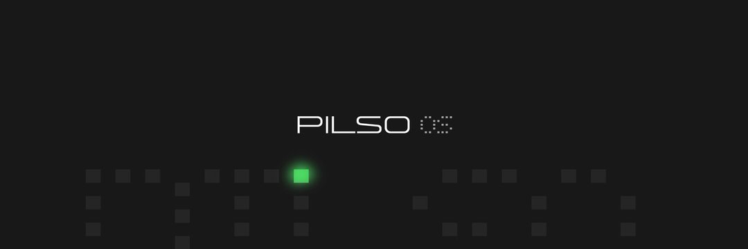 <a href="/CryptoTony__/">Crypto Tony</a> GM, frens.
If your DeFi morning still looks like:
📉 Gas fees
🔁 Manual bridges
🧩 Confusing UI

You need $PILSO.
Just prompt. Sign. Done.
DeFi that listens. Onchain that works.

🌐 pil.so
<a href="/Pilso_OS/">Pilso OS</a>