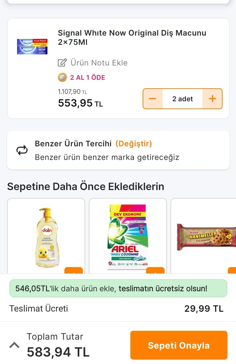 erseber's tweet photo. @ZamHaberAjans Admin doğru haber yap. Anlamadan hemen karalama. Migros alışveriş yaptığım güvenilir bir mağaza. Resimde gördüğün gibi 4 adeti 553 TL.
@Migros_Turkiye https://t.co/K53CPOBY5Q