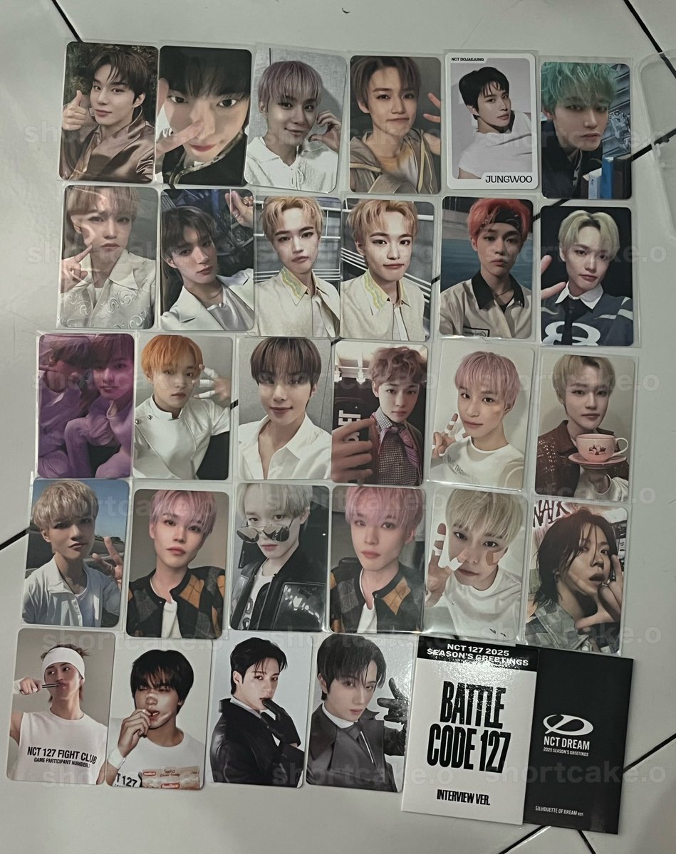 chibichenle's tweet image. TAKE ALL 2pict 820k [stopkol]
exclude adm (splitpay only)
include packing | domisili tangerang
bisa nego tipis (yang fix fix)

*feel free untuk sharing

help re-tweet 🙏🏻