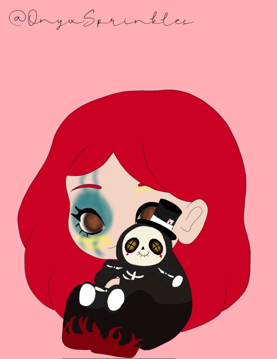 onyx ฅ^•ﻌ•^ฅ tweet media