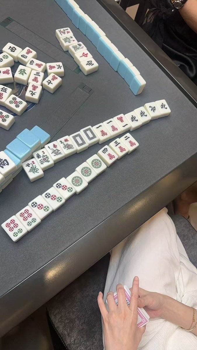 打打麻将赚车费