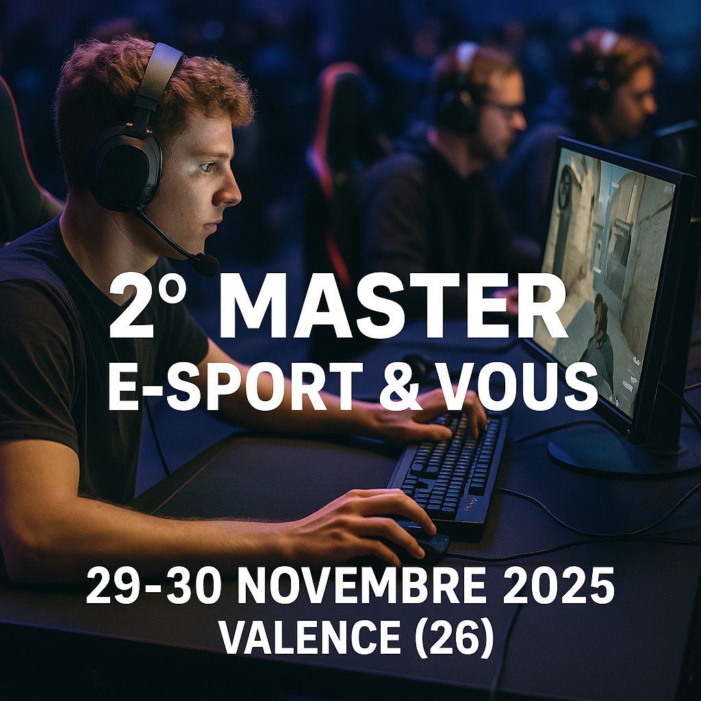 Un p'tit RT pour ma LAN svp 🙏🙏
<a href="/CroissantStrike/">Croissant Strike</a> <a href="/JawedCS/">Jawed</a> <a href="/CudderTV/">Lucas Courtin</a> <a href="/malekCSGO/">maleK</a> <a href="/Julie_CSGO/">ZER Monkey D. Julie</a> <a href="/emeraldcsgoo/">ZER Emerald</a> <a href="/notkaoday/">Kaoday</a> <a href="/3DMAXGaming/">Team 3DMAX</a> <a href="/ZerancePartout/">Zerance</a> <a href="/GenOneEsports/">GenOne</a> 
#CS2France #LANExperience #CS2 #CounterStrike2 #CS2LAN #CS2Esports #CS2Tournament #PlayCS2 #CS2Community #Esport