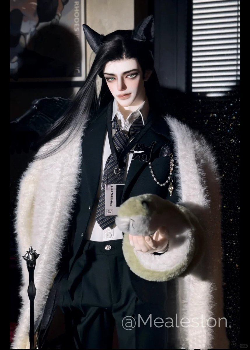 Mealeston (@mealeston) on Twitter photo 