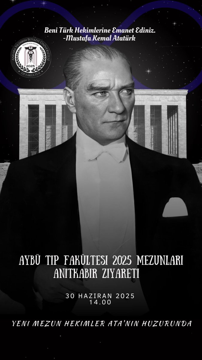 DGulergun's tweet photo. Maalesef gücümüz yetmedi arkadaşlar. Resmi tören olmayacak. 14.00'da hocalarımızla beraber Ata'mızın huzurunda olacağız. https://t.co/V4zSJ7g6AS