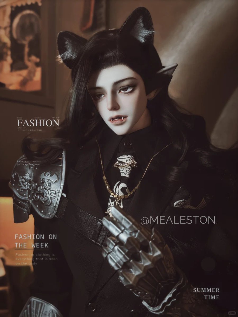 Mealeston (@mealeston) on Twitter photo 