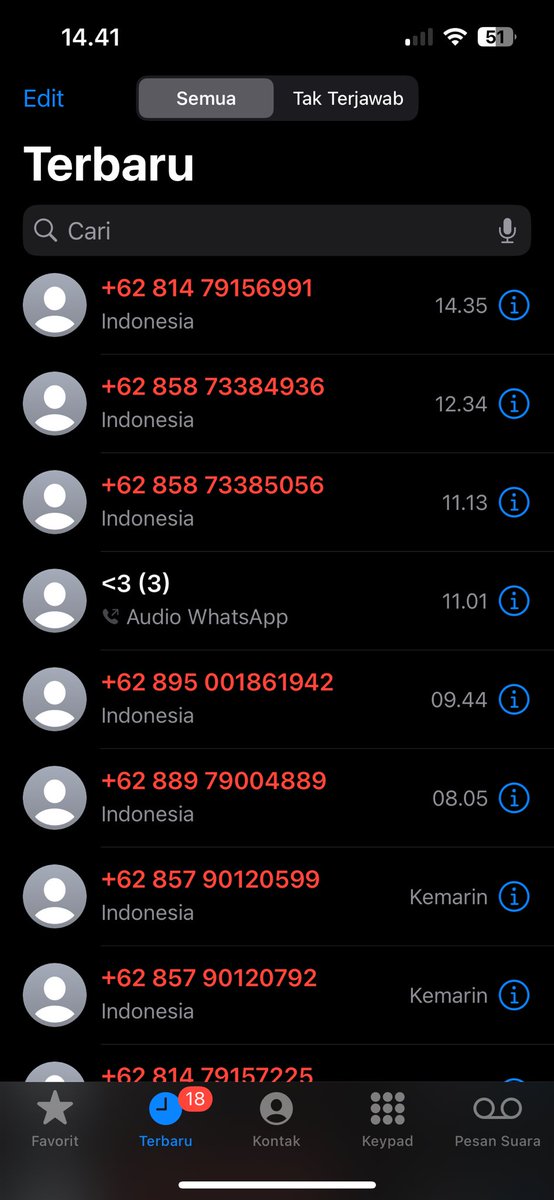 uyanfrutangs's tweet photo. e ini anoyying banget sumpa kenapa data gw bisa kesebar gini, gw ditawarin minjem mulu sama rupiah cepat kentottttttt https://t.co/umSlXCzt9Q