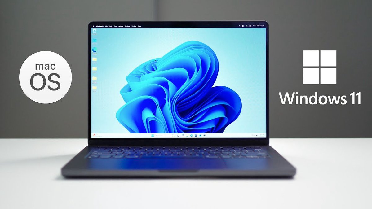 productfeedback's tweet photo. How to Install @Windows on a Mac

https://t.co/0InCisPpJ2

Coherence Mode Is 😊 https://t.co/A4F9BIvuWg