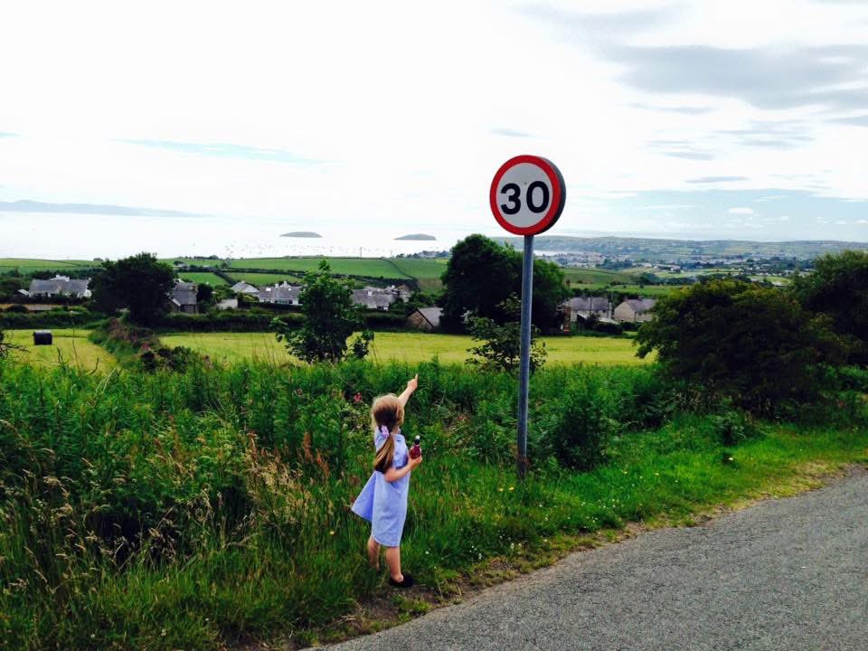 10 years ago today since #1 Daughter, 14, and I agreed how old she had to be before she still wasn’t allowed to talk to boys