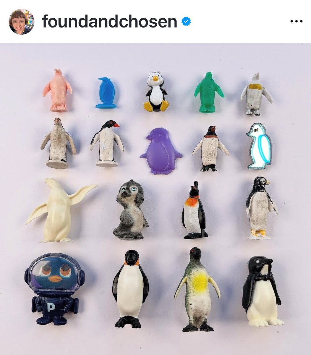 Colecciones que molan