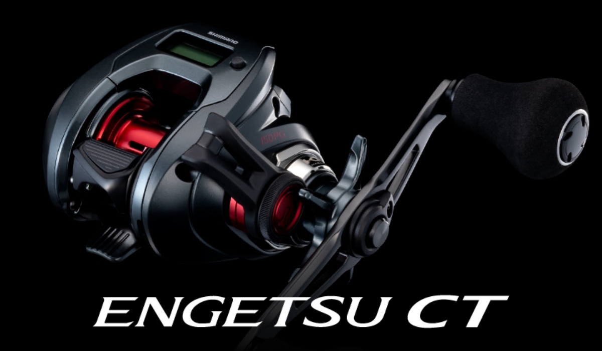 Shimano_Fishing on X
