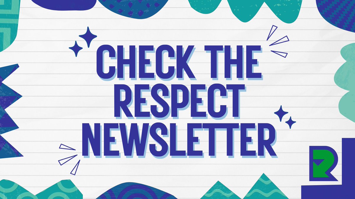 RESPECT Recycling tweet media