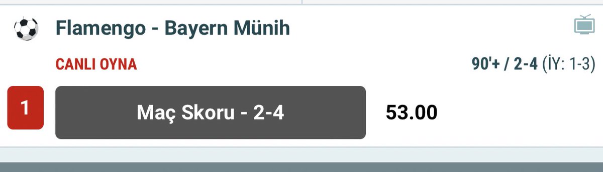 Aldık yedik eline sağlık hocam 🌟