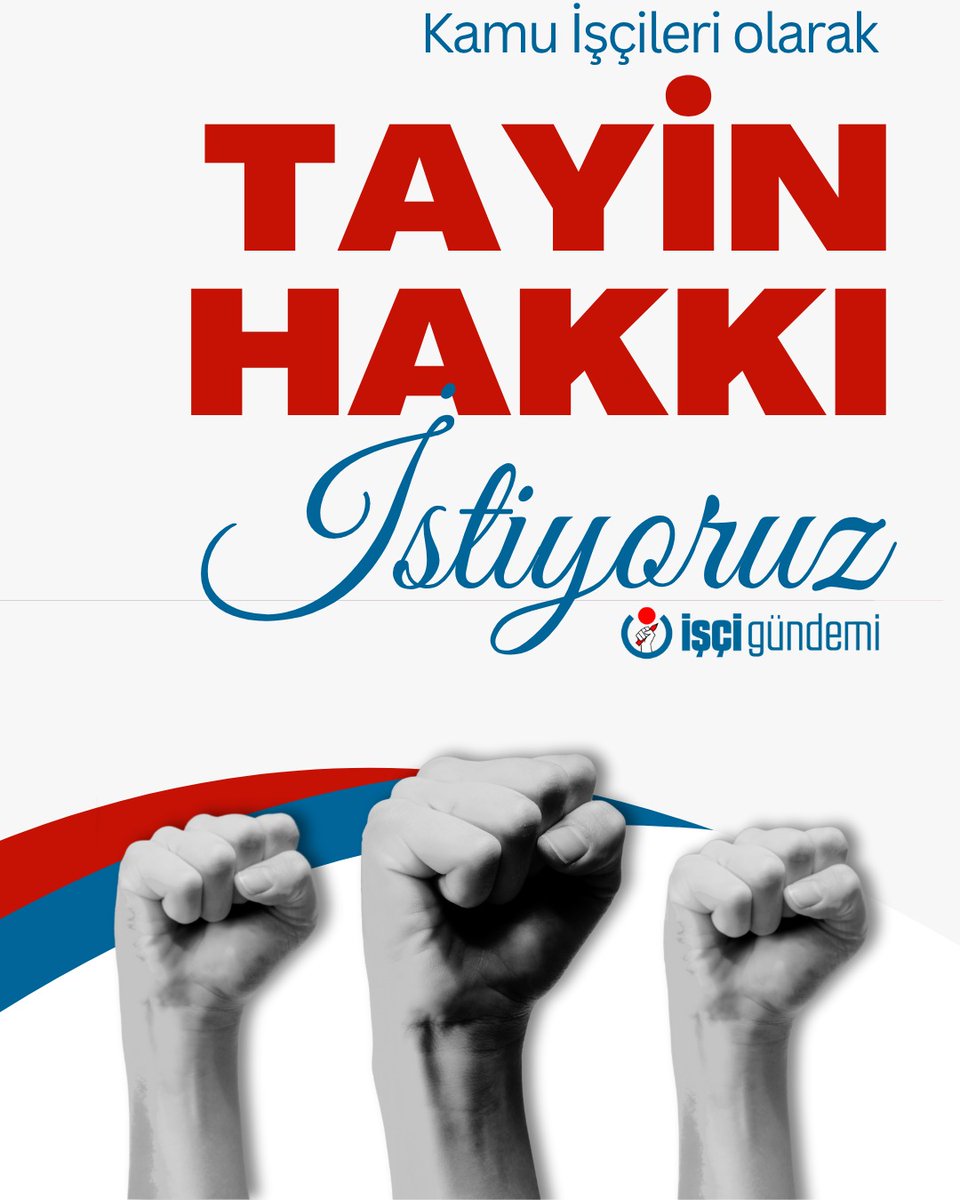 Kabineİşçiye EksiksizKÇP