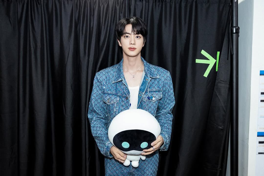 seokjinsmile (@seokjinsmilebts) / X
