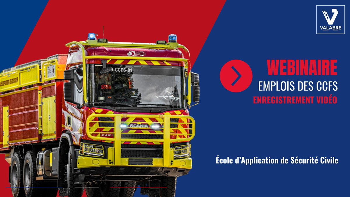 Vous avez manqué notre webinaire sur l’emplois des CCFS ? Pas de panique ! Retrouvez l'enregistrement complet sur notre chaîne YouTube : youtu.be/I31plFGo-JQ