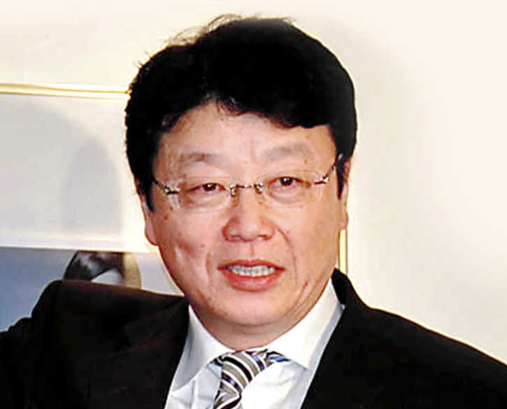 【報告】弁護士・北村晴男氏が参院選立候補を表明 「このままでは日本が壊れてしまう」
news.livedoor.com/article/detail…

自身のYouTubeチャンネルで、参院選挙に日本保守党から立候補すると表明。北村氏は過去にも立候補の誘いはあり「一度も出ようとは思わなかった」が、今回は立候補に踏み切るという。