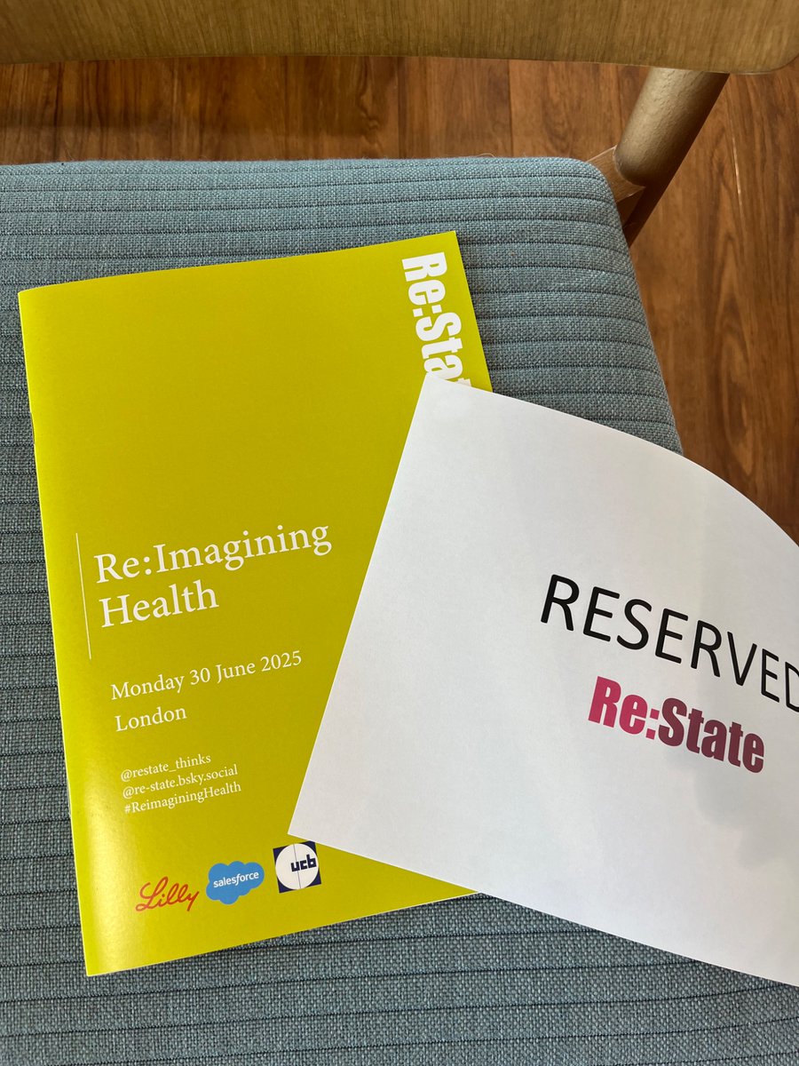 Charlotte Pickles (@ce_pickles) on Twitter photo Well we couldn’t have timed this better!
Set up at <a href="/salesforce/">Salesforce</a> Tower for our ‘Reimagining Health’ conference today with keynote from minister Stephen Kinnock
Come for the amazing views stay for the fascinating discussions in the week the 10 year plan is launched Well we couldn’t have timed this better!
Set up at <a href="/salesforce/">Salesforce</a> Tower for our ‘Reimagining Health’ conference today with keynote from minister Stephen Kinnock
Come for the amazing views stay for the fascinating discussions in the week the 10 year plan is launched