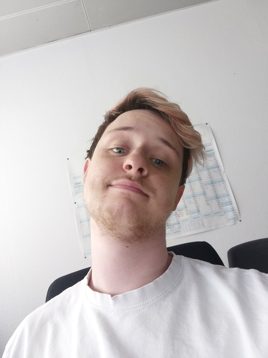 Kleine Lebensupdate ✌🏻