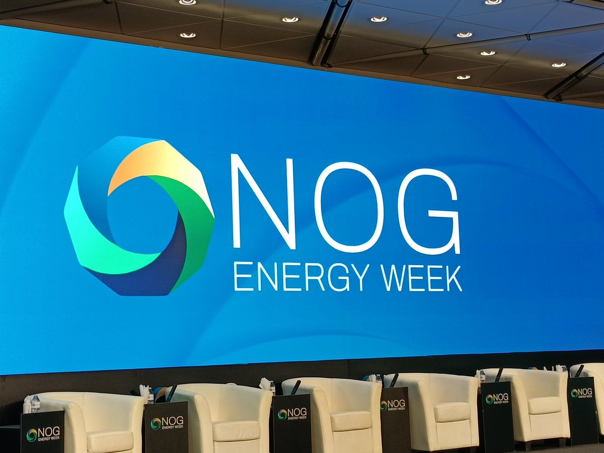 Realnewsmag's tweet photo. All is set for the Nigeria Oil and Gas (NOG) Conference 2025.
#NOGEnergyWeek
#NOG2025 https://t.co/NkA1BQoMfI