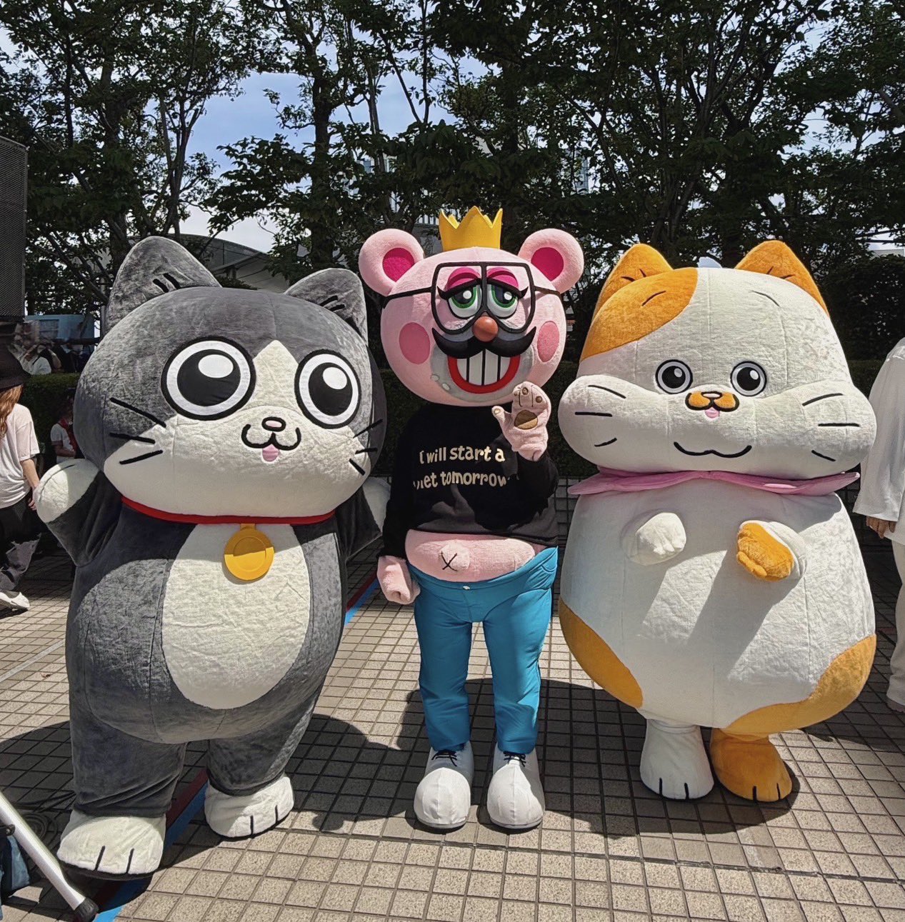 猫太/近々アニメグッズ出品様 リクエスト 2点 まとめ商品 猫太/近々アニメグッズ出品様 リクエスト 2点 まとめ商品 猫太