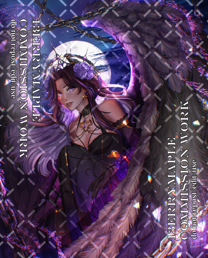 13erryMaple's tweet photo. 🩷C0MMISSION DONE FOR @ladykeivt 🔮!🩷
✨Pencil Render Illustration price starts at $30✨
💚https://t.co/mZIz9YI1io #VGenComm https://t.co/Nt44Ge1SyH