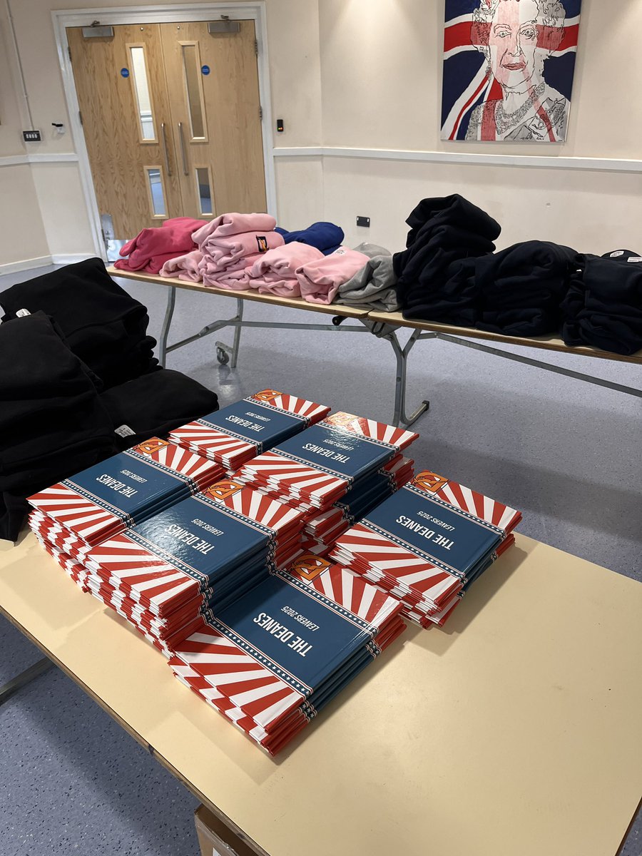 Performance@Deanes tweet media