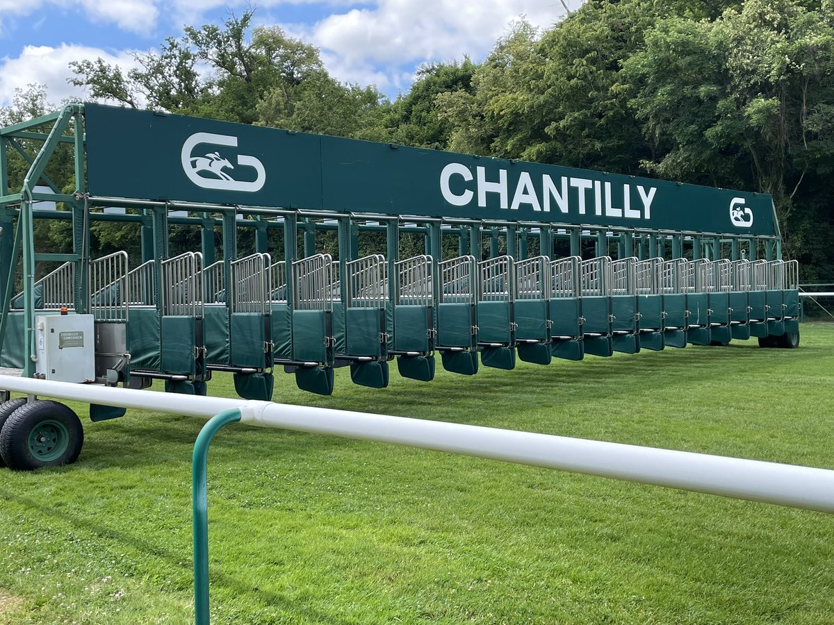 Surrey Racing tweet media