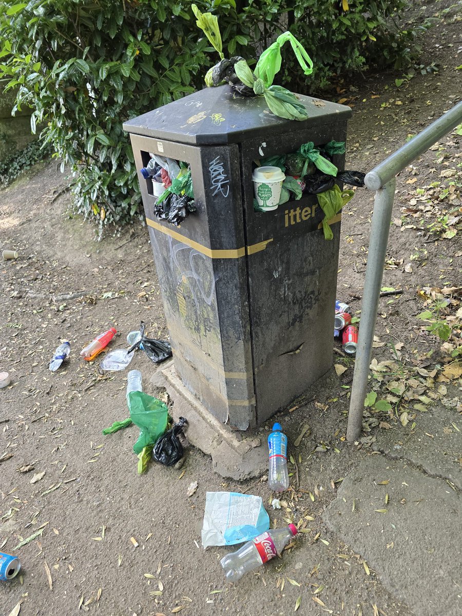 Andrew Jowett OBE tweet media