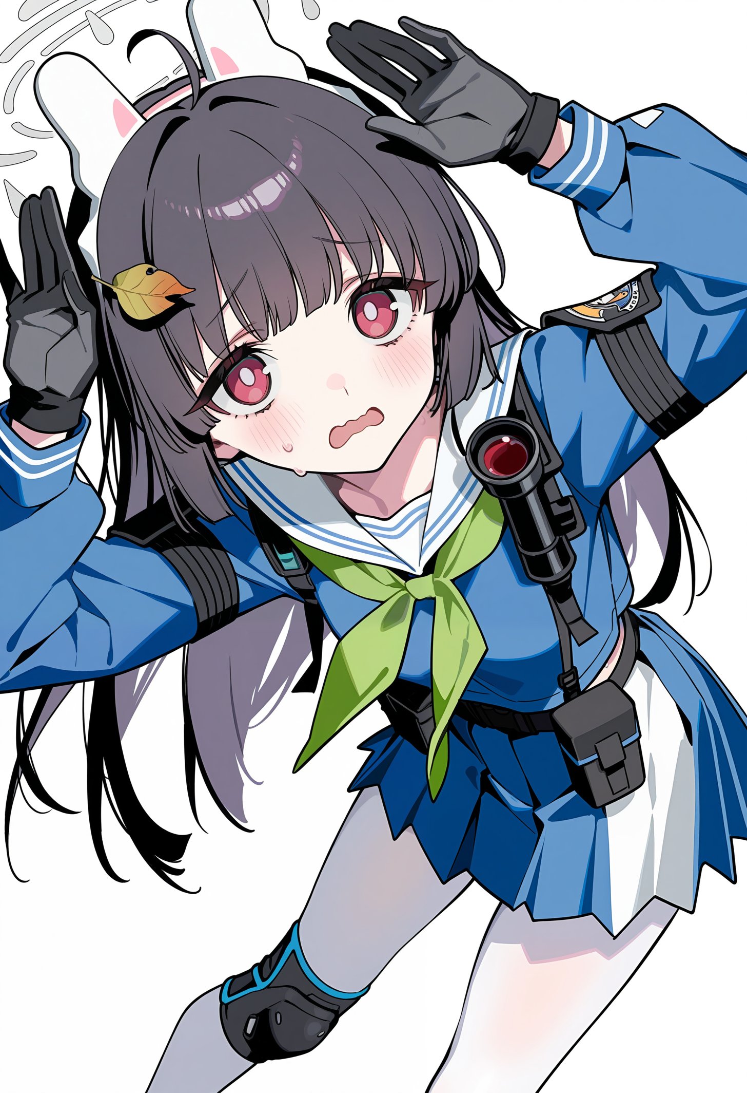黑白 (@Kohaku_99999_) / X