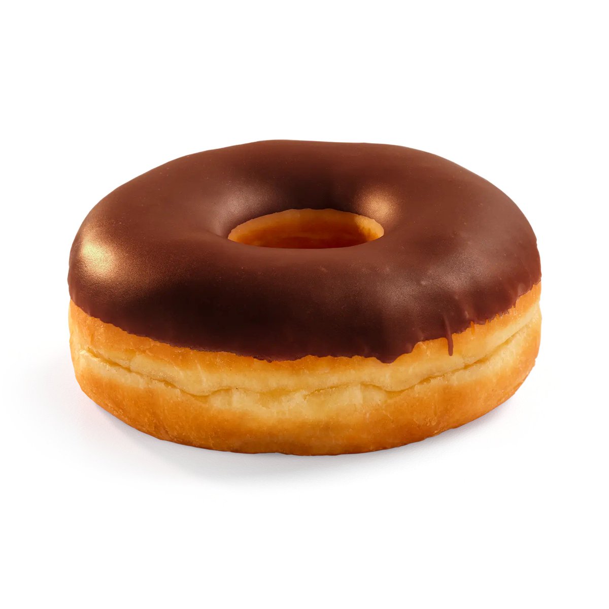 Dönüt almak konusunda ısrarlı mıyız? Başka bir şey olmaz mı? Neredeyse donut olacak...