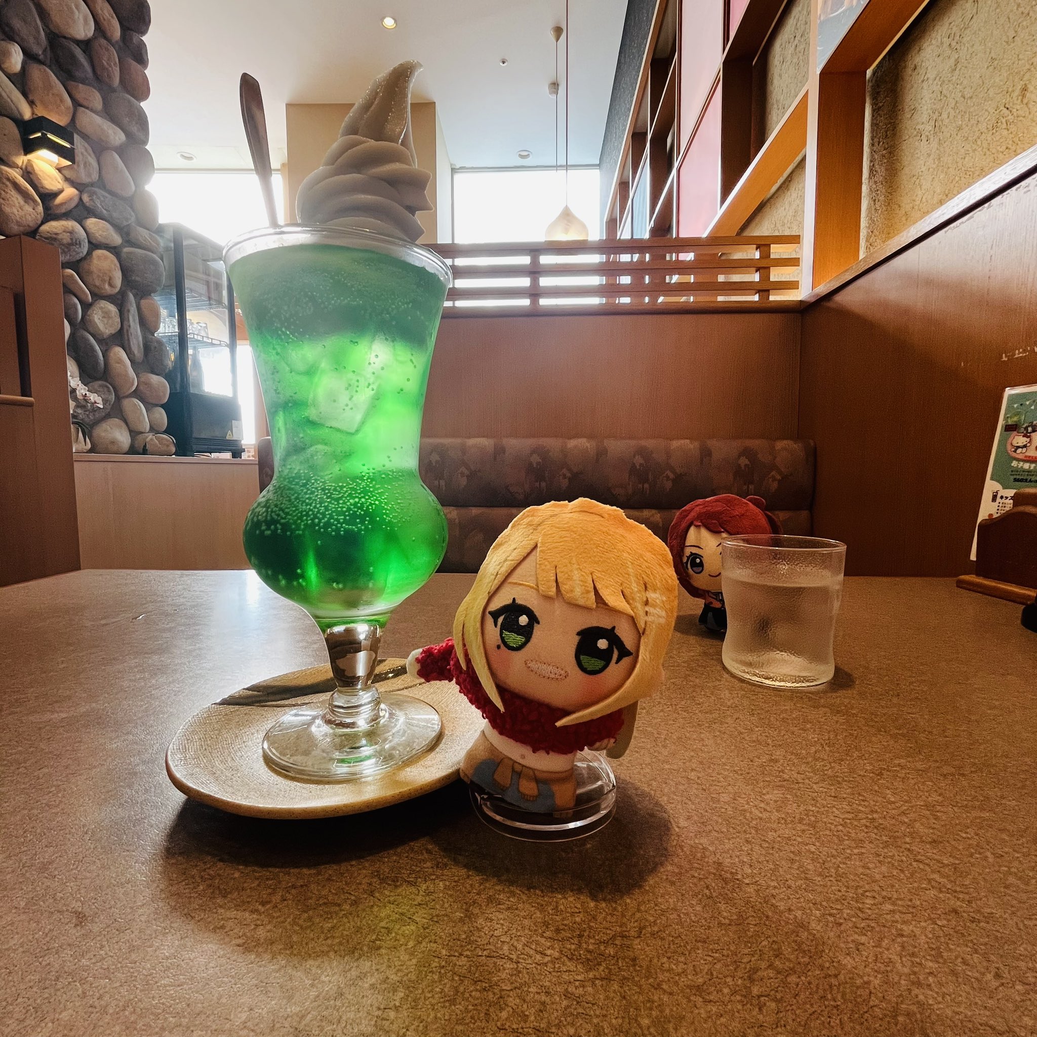 Amazon.co.jp: 人生ゲームキャンディ メロンクリームソーダ