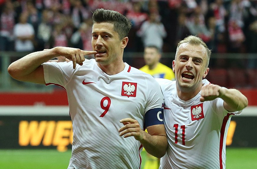 Disenchanted Canadian (@candisenchanted) on Twitter photo Here are 3 great names I would recommend for the next Head Coach of Poland’s National Team. They might be a bit more expensive than what we’re used to—but let’s be honest, this is the National Team. It’s not the place to cut corners. If we want to compete with the best, we have Here are 3 great names I would recommend for the next Head Coach of Poland’s National Team. They might be a bit more expensive than what we’re used to—but let’s be honest, this is the National Team. It’s not the place to cut corners. If we want to compete with the best, we have