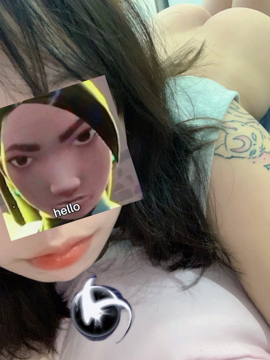 初初 tweet media
