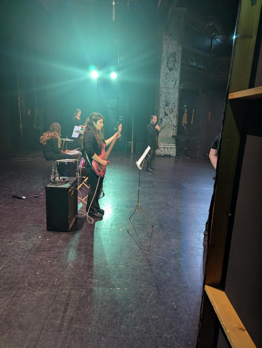 HarrogateHighSchool tweet media