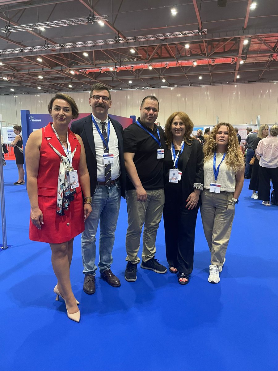 Türkiye Organ Nakli Vakfı tweet media