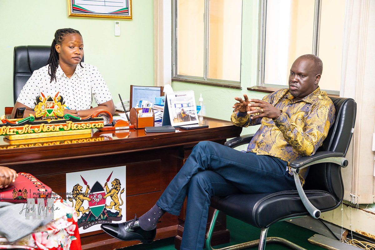 PBO REGULATORY AUTHORITY (@ngoboardkenya) on Twitter photo Earlier today <a href="/PBO_RA/">PBOs REGULATORY AUTHORITY -PBORA</a> team led by the CEO <a href="/Laxmana_Kiptoo/">Dr. Laxmana Kiptoo, PhD., OGW</a> and Board members paid a courtesy call on Mombasa County Commissioner who was represented by Assistant County Commissioner Sharon Mbusiro at the County Commissioner's office. #PBOREGULATIONS2025 ^FT Earlier today <a href="/PBO_RA/">PBOs REGULATORY AUTHORITY -PBORA</a> team led by the CEO <a href="/Laxmana_Kiptoo/">Dr. Laxmana Kiptoo, PhD., OGW</a> and Board members paid a courtesy call on Mombasa County Commissioner who was represented by Assistant County Commissioner Sharon Mbusiro at the County Commissioner's office. #PBOREGULATIONS2025 ^FT