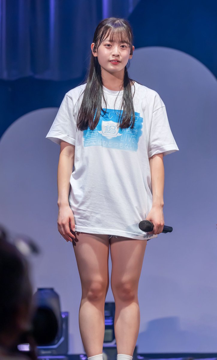 2025/06/27 AKB48 18期生昇格記念LIVE！〜青い空には 雲はひとつもない