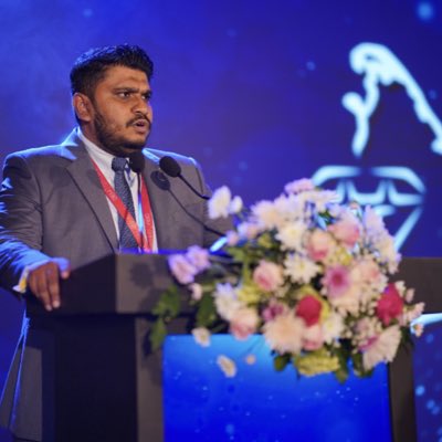 RimazRizvi's tweet photo. #NewProfilePic https://t.co/tggvNvVSAB