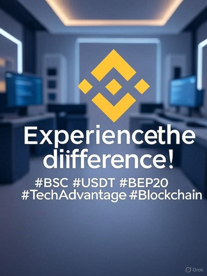 TetherBep20USDT's tweet photo. 📱 Everyday crypto made simple ✨ Send money to friends, pay for services, or trade on your favorite DEX - all with USDT BEP20's seamless experience. Fast ✓ Affordable ✓ Reliable ✓ #CryptoLife #USDT #BEP20 #PeerToPeer #Convenience https://t.co/cNRtFDSDbe
